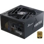Seasonic - VERTEX GX-1200 modulaire 1200 watt voeding