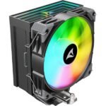 Sharkoon - A40 RGB CPU-koeler