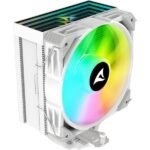 Sharkoon - A50 RGB CPU-koeler