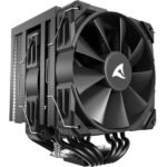 Sharkoon - A60 CPU-koeler