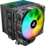 Sharkoon - A60 RGB CPU-koeler