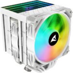 Sharkoon - A60 RGB CPU-koeler