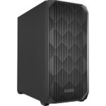 Sharkoon – AK3 midi tower behuizing