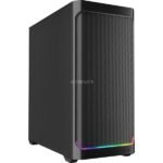 Sharkoon – AK4 RGB Strip midi tower behuizing