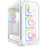 Sharkoon – AK5G RGB midi tower behuizing