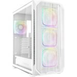 Sharkoon – AK5M RGB midi tower behuizing