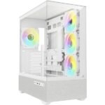 Sharkoon – AK7 ARGB midi tower behuizing