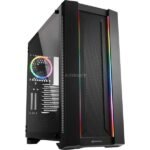 Sharkoon – ELITE SHARK CA200M big tower behuizing