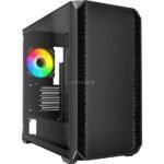 Sharkoon – MK2 RGB mini tower behuizing
