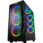 Sharkoon – REV300 midi tower behuizing