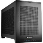 Sharkoon – Rebel C20 ITX mini tower behuizing