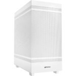 Sharkoon – Rebel C50 White midi tower behuizing