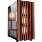 Sharkoon – Rebel C70G RGB midi tower behuizing