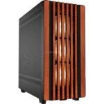 Sharkoon – Rebel C70M RGB midi tower behuizing