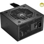 Sharkoon - Rebel P15 650 watt voeding