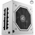 Sharkoon - Rebel P20 1200 White modulaire 1200 watt voeding
