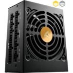 Sharkoon – Rebel P20 SFX modulaire 1000 watt voeding