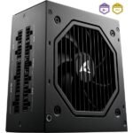 Sharkoon - Rebel P20 modulaire 750 watt voeding