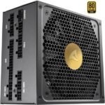 Sharkoon - Rebel P30 Gold modulaire 1000 watt voeding