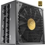 Sharkoon - Rebel P30 Gold modulaire 1300 watt voeding