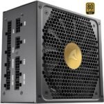 Sharkoon - Rebel P30 Gold modulaire 850 watt voeding