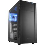 Sharkoon – S25-W midi tower behuizing