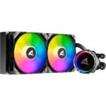 Sharkoon - S80 RGB waterkoeling