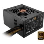 Sharkoon - SilentStorm SFX 450 Bronze 450 watt voeding