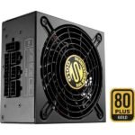 Sharkoon - SilentStorm SFX 500 Gold modulaire 500 watt voeding