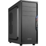 Sharkoon – VS4-V midi tower behuizing