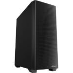 Sharkoon – VS9 Black midi tower behuizing