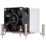 SilverStone - AR09-115XS CPU-koeler