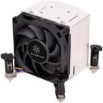 SilverStone - AR10-115XP CPU-koeler