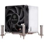 SilverStone - AR10-115XS CPU-koeler