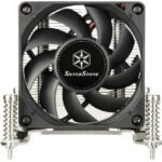 SilverStone - AR10-1700 CPU-koeler