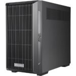 SilverStone – CS382 mini tower behuizing