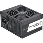 SilverStone - Extreme 1000Rz Platinum modulaire 1000 watt voeding