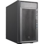 SilverStone – FARA 311 midi tower behuizing