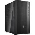 SilverStone – FARA R1 V2 midi tower behuizing