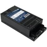 SilverStone - FX600z Platinum modulaire 600 watt voeding