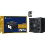 SilverStone – HELA 1200Rz Axis modulaire 1200 watt voeding