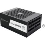 SilverStone – HELA 2500R 2500 watt voeding