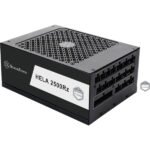 SilverStone - HELA 2500R 2500 watt voeding