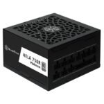 SilverStone - HELA 750R Platinum modulaire 750 watt voeding