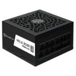 SilverStone - HELA 850R Platinum modulaire 850 watt voeding
