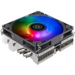 SilverStone - Hydrogon H90 ARGB CPU-koeler