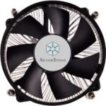 SilverStone - NT09-115X CPU-koeler