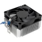 SilverStone - NT09-AM5 CPU-koeler
