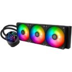SilverStone – NovaPeak 360 ARGB waterkoeling