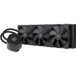SilverStone - NovaPeak 360 SST-NP360B waterkoeling
